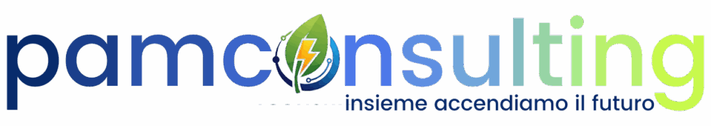 Pamconsulting – torna all'inizio